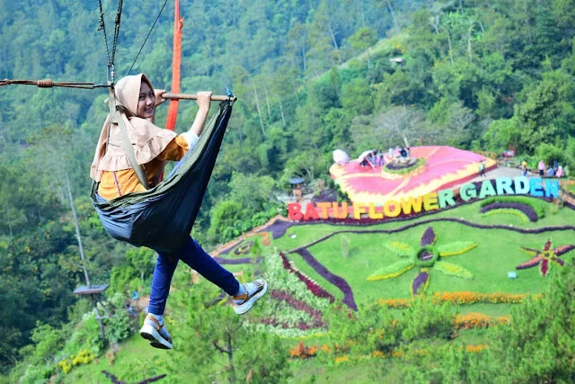 Sky Swing
