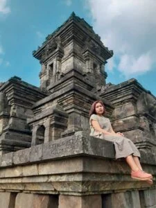 Spot Foto yang Menarik