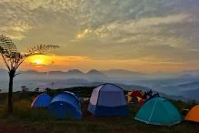 Wisata Taman Langit Batu Malang
