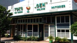 Toko Oen Malang Menjadi Legenda