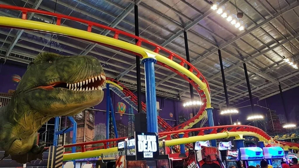 Trans Studio Mini