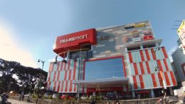 Mall Transmart Malang, Rekreasi Seru Bersama Keluarga