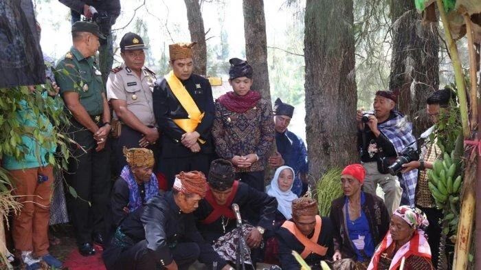 Upacara unan-unan