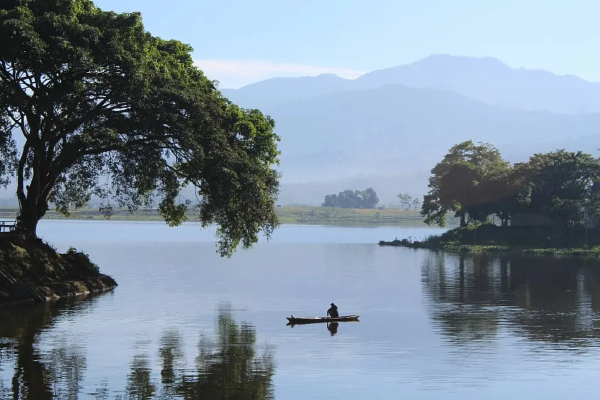 Waduk Selorejo: Daya Tarik, Lokasi dan Tiket Masuk