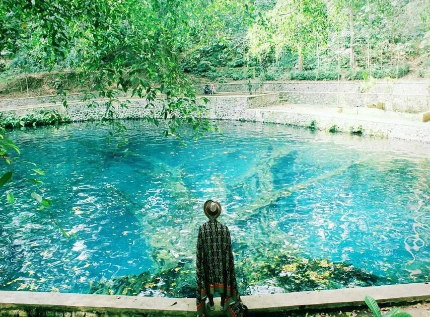 SUMBER JENON