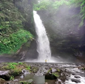 Coban Cinde Malang