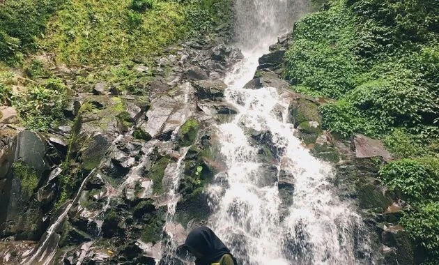 coban trisula malang