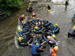 Fun Tebing