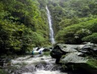 Menikmati Keindahan Coban Cinde dengan Pesona Yang Masih Alami