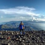 Pesona Gunung Semeru Malang