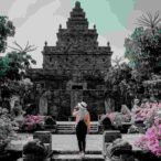 Kolam Renang Lembah Tumpang Mempunyai Sejarah Yang Unik