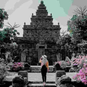 Keindahan Lembah Tumpang
