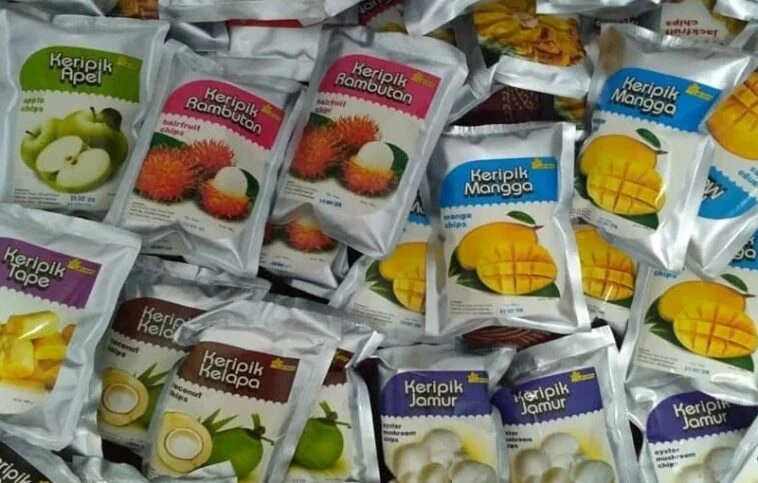 Oleh Oleh Malang