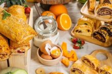 Oleh Oleh Malang dengan Berbagai Macam Makanan Ringan Dan Kue