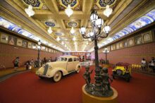 Museum Angkut Batu Malang yang Istimewa dan Keren