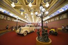 Museum Angkut Batu Malang yang Istimewa dan Keren