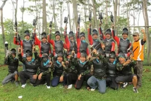 PaintBall