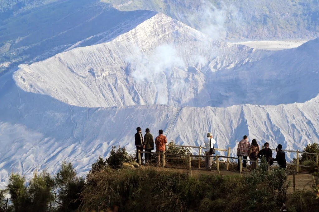 Penanjakan 2