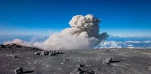 Puncak Mahameru Malang