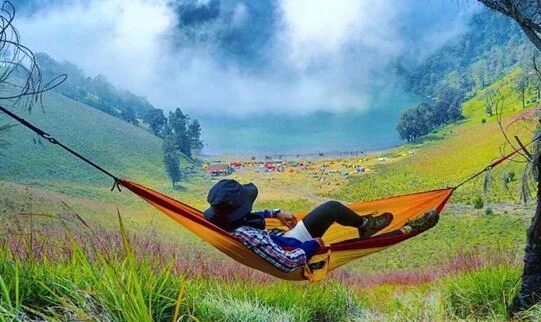 gunung mahameru bromo