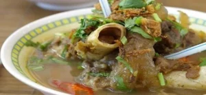Makanan Khas Malang
