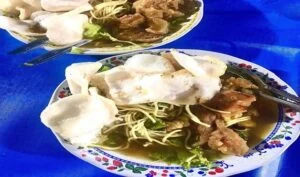 Makanan Khas Malang