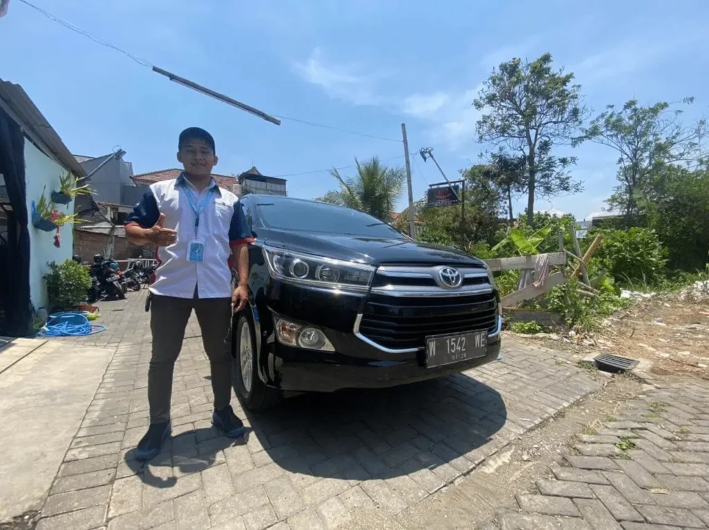 armada travel juanda pandaan