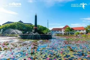 sejarah kota malang - Sejarah Kota Malang dan Asal Usul Nama Malang