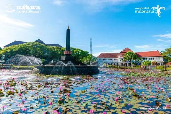 Sejarah Kota Malang dan Asal Usul Nama Malang