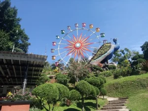 rekomendasi taman di Malang