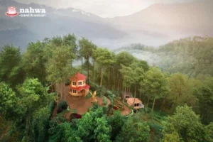 Area Taman Langit
