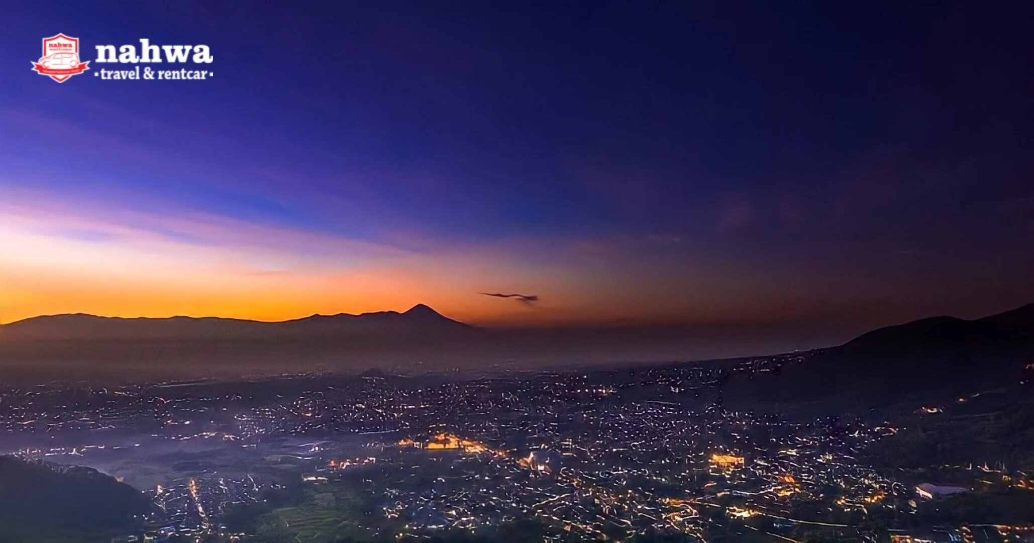 Wisata Paralayang Batu Tempat Paralayang Terbaik Di Indonesia