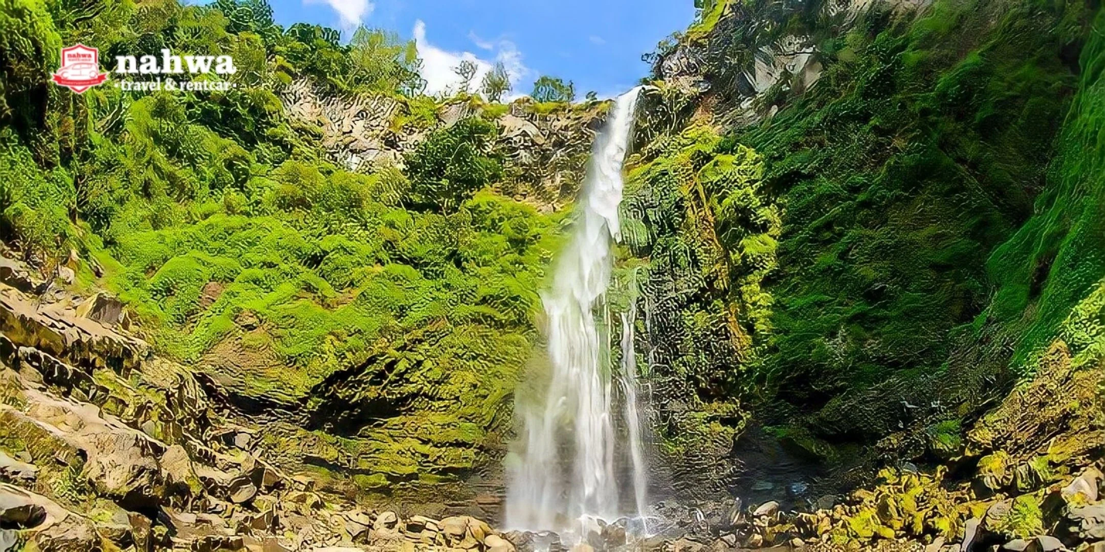 Pesona Destinasi Wisata di Malang