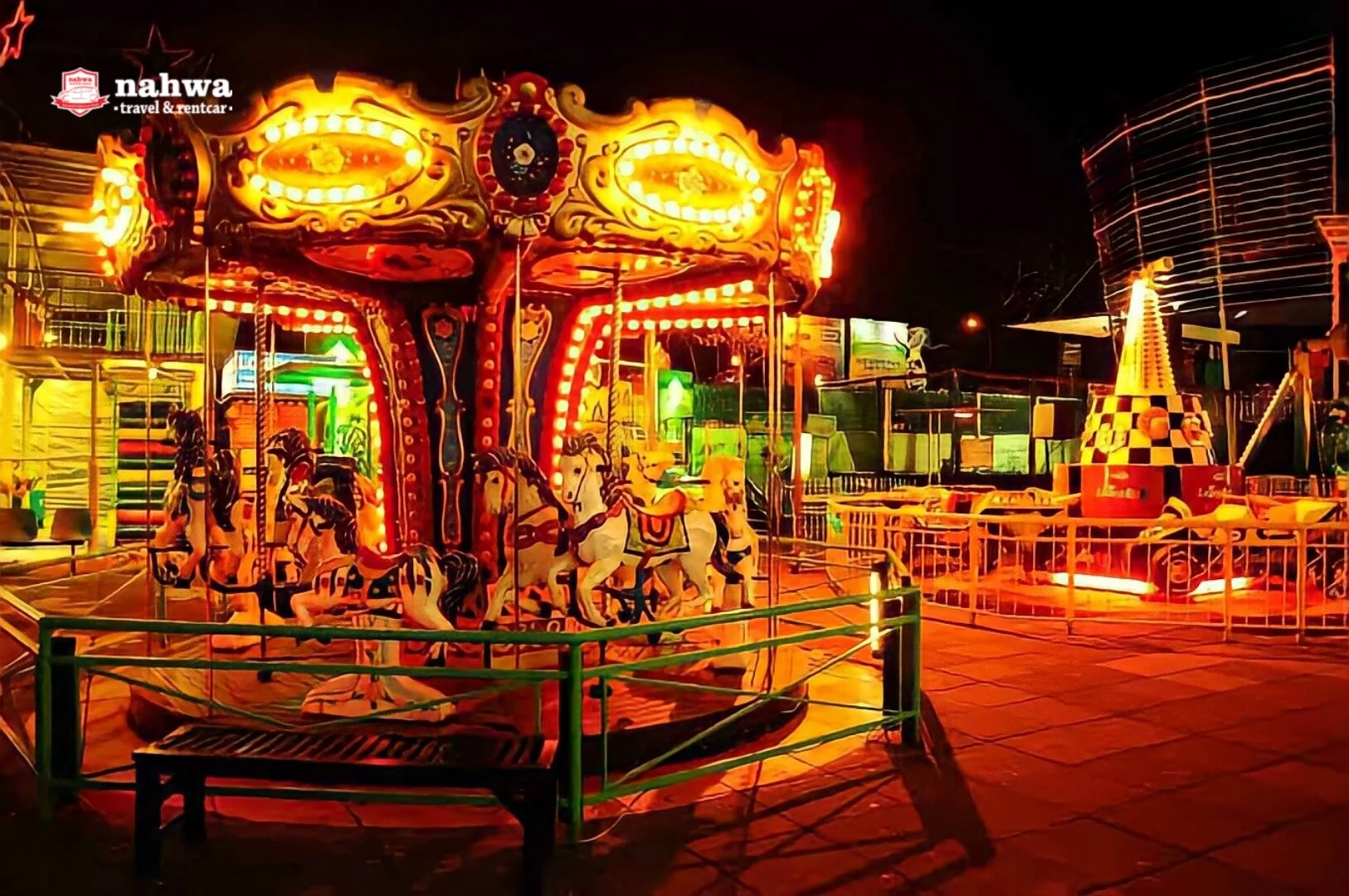 batu night spectacular