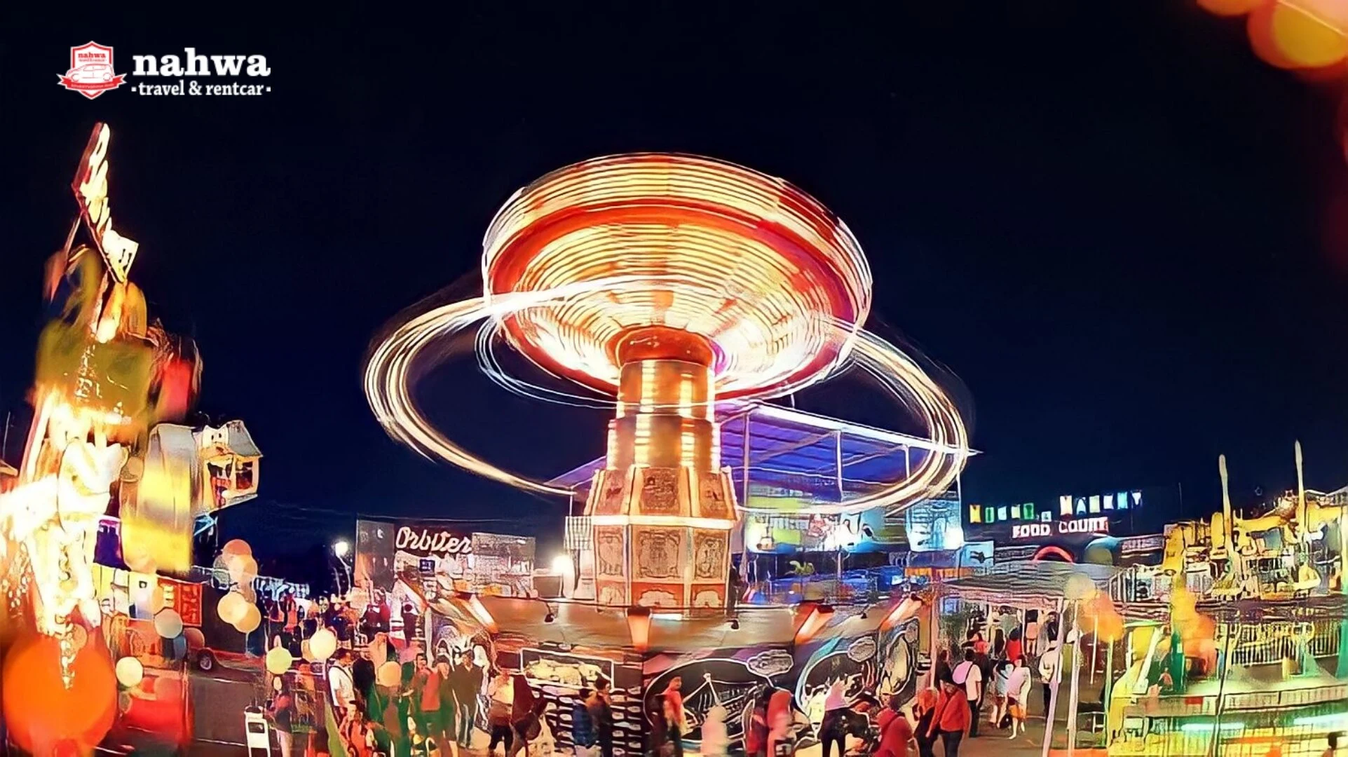 batu night spectacular