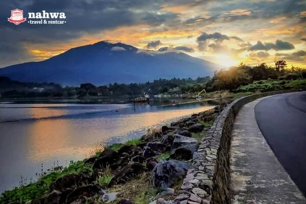Waduk Selorejo