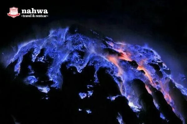 fakta tersembunyi kawah ijen