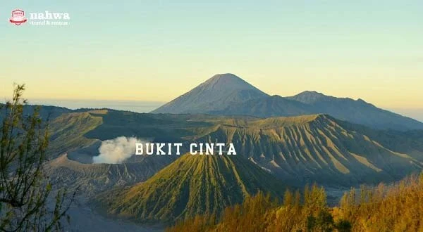 Bukit Cinta