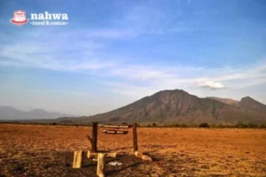 Taman Nasional Baluran Banyuwangi - Sisi Lain Taman Nasional Baluran