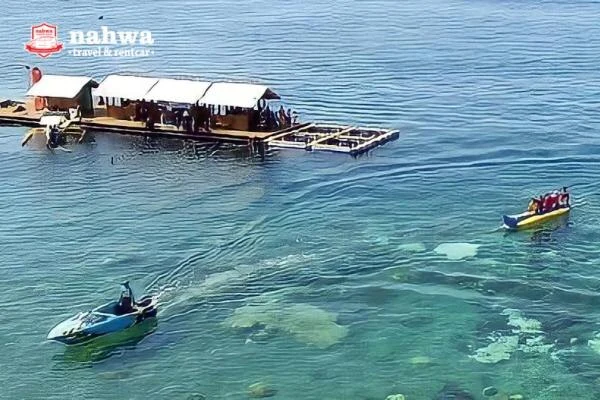 Keindahan Bangsring Underwater – maldivesnya jawa timur