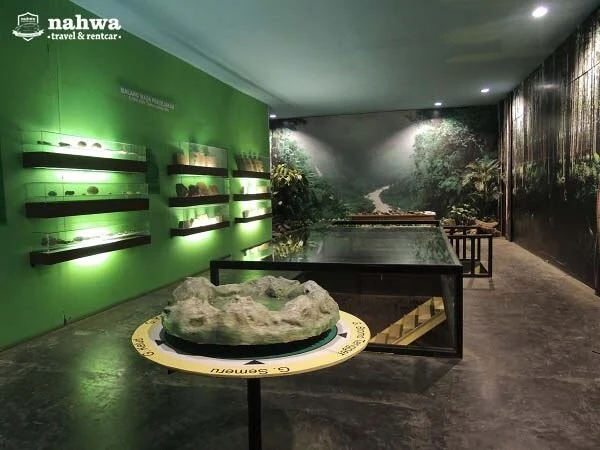 Museum Malang Tempo Doeloe