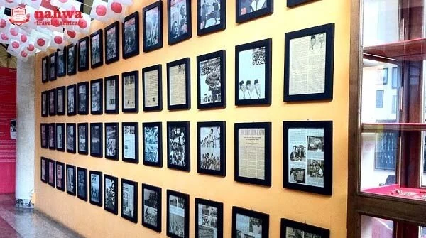 Museum Malang Tempo Doeloe