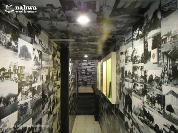 Museum Malang Tempo Doeloe