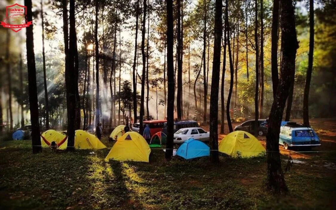 Hidden Gem Bedengan Malang
