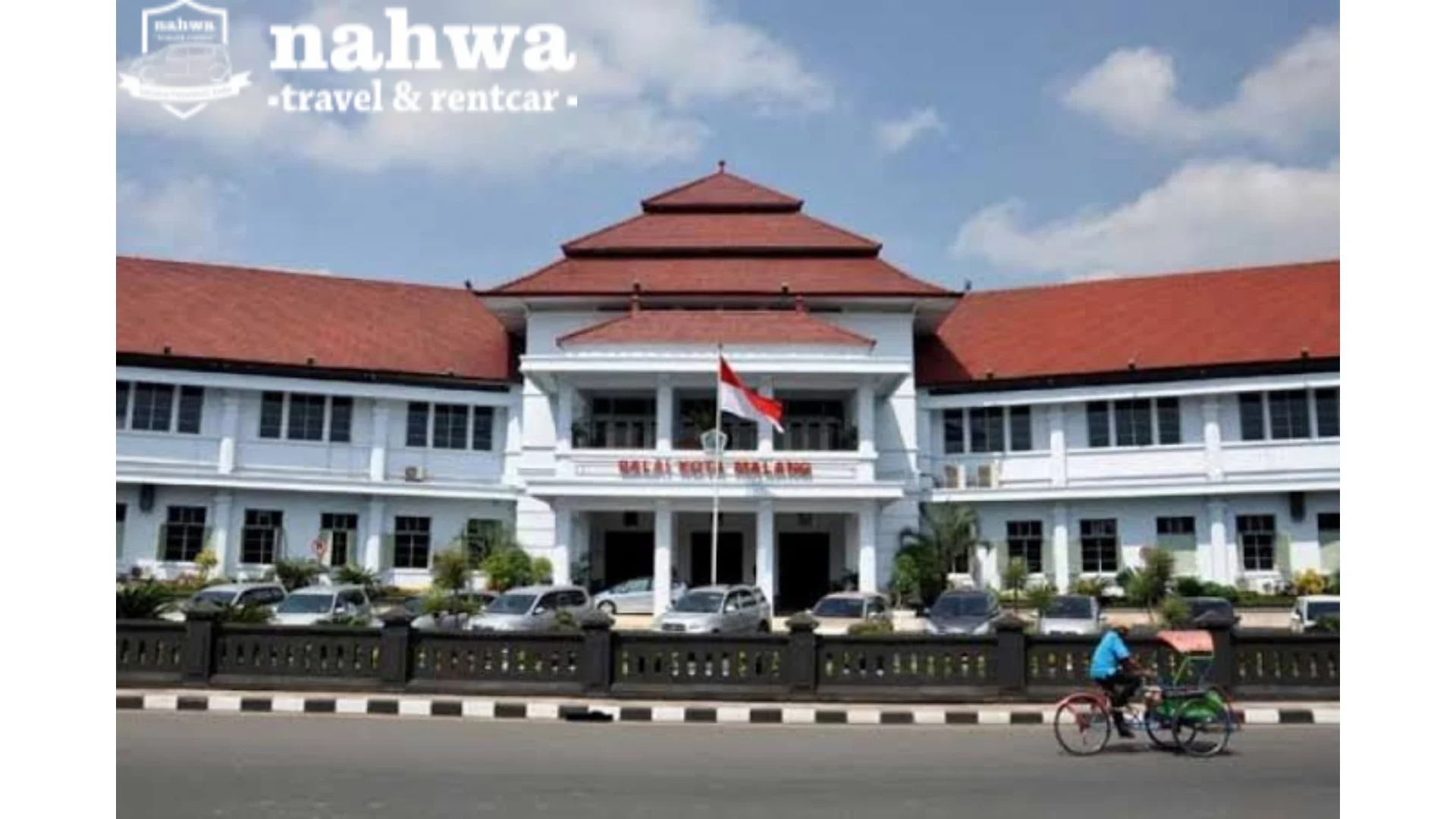 Mengenali Lebih Dekat Kota Malang