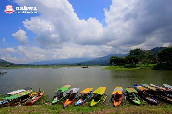 Waduk Selorejo