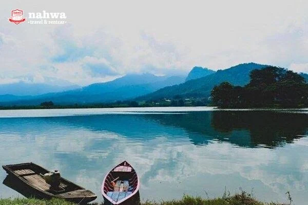 Waduk Selorejo