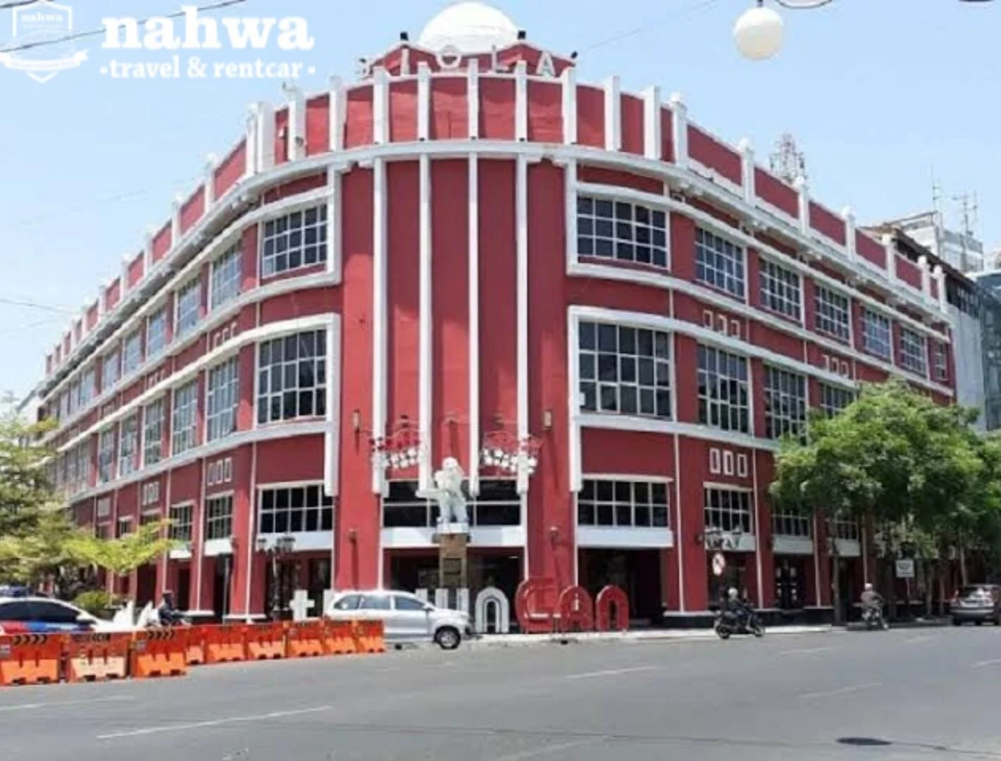 Museum-museum Populer dan Instagramable di Surabaya