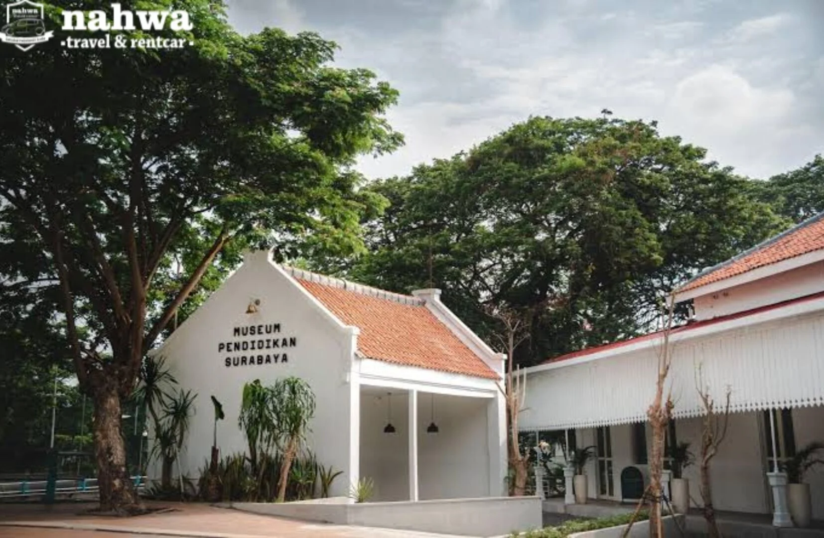 Museum Pendidikan Surabaya