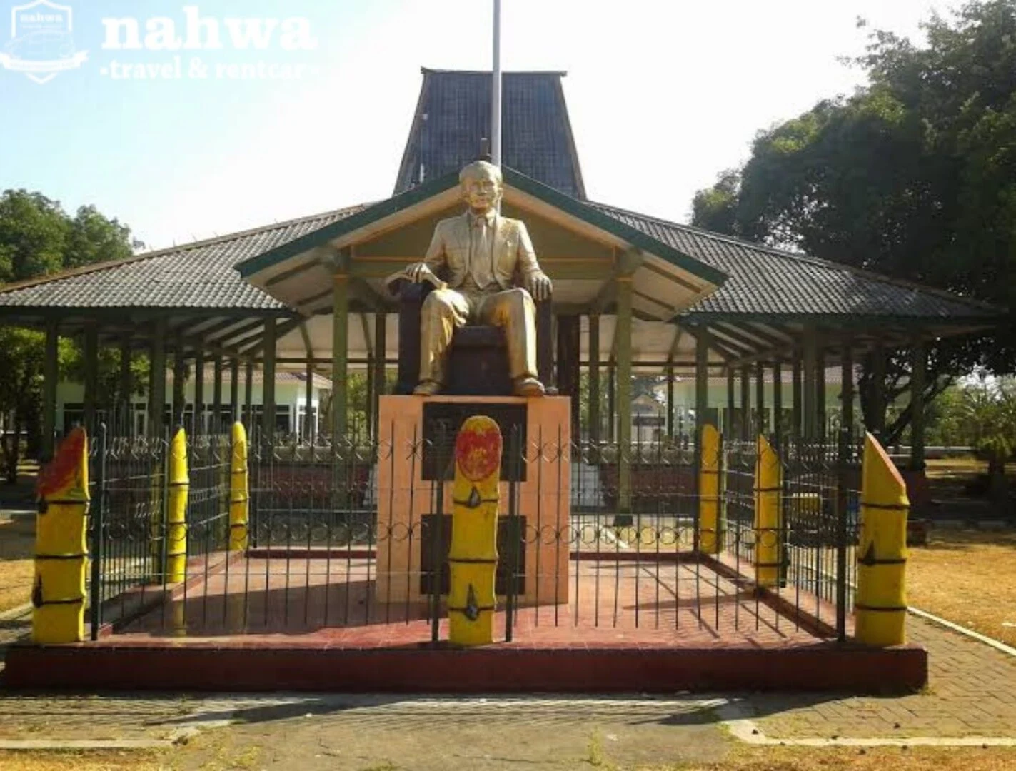 Museum Dr. Soetomo